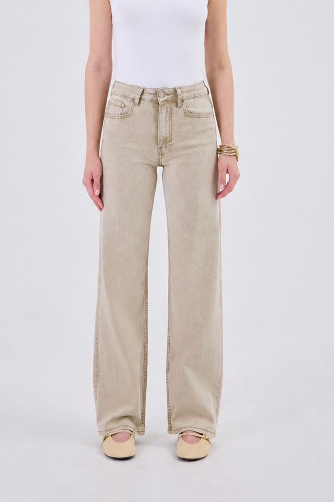 Джинси Wide Leg