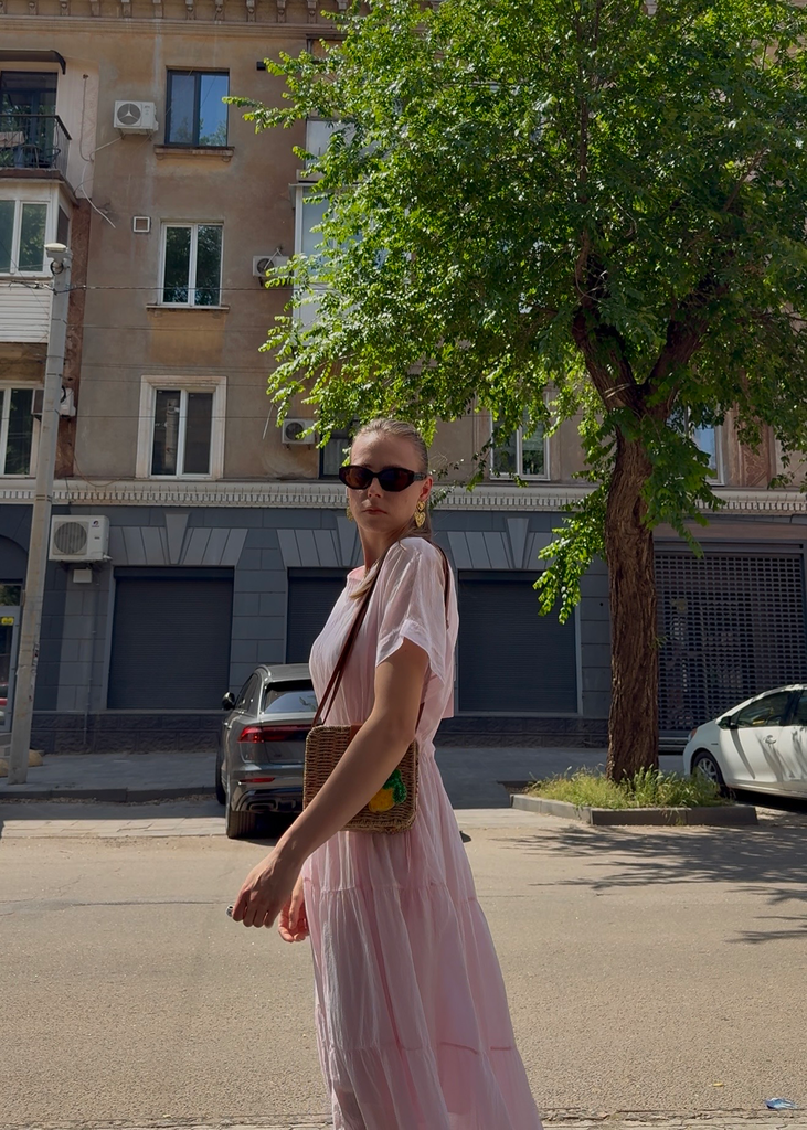Сукня Breeze